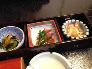 甚五郎寿司