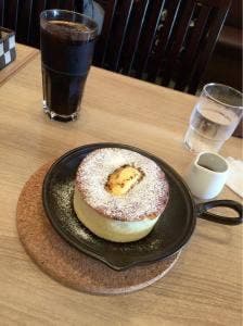 からふね屋珈琲竹田店