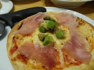 ポポラマーマ ジェームス山サティ店