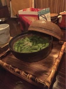 居酒屋 鈴