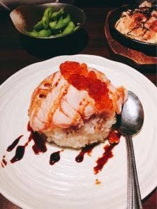 食べ放題専門居酒屋 日本一 梅田店