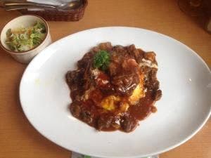 洋食亭