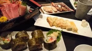 さかなや くろ