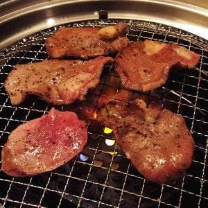 焼肉ひらぬま