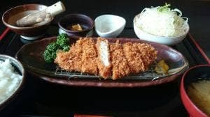 こだわりとんかつ かつ円