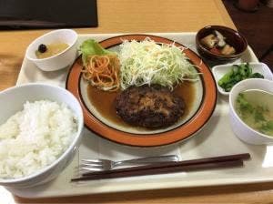 豆ふ屋CafeShun