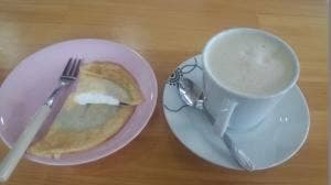 ラグーン カフェ