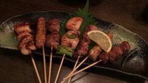 地鶏や 純鶏