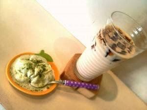 cafeみちくさ