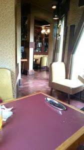 珈琲館はせ川