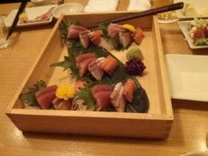 全席個室 楽蔵うたげ 赤坂見附店