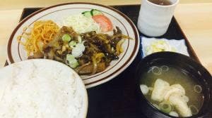 食事処 瀬戸