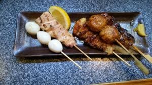 焼鳥鳥兆