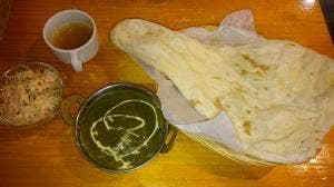 サガルマータ 黒川店