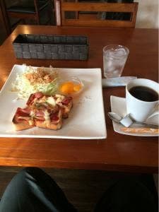 カフェ＆ブティック ジェニー