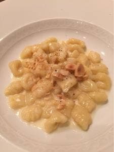 Ristorante dei CACCIATORI