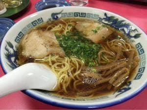 担担