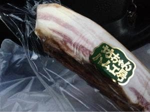 ももくり三年かき八年
