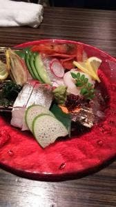創作居酒屋 元祖 料理王国