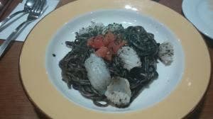 生パスタ工房 アルボーレ 太田店