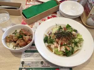 ガスト 宇治槙島店