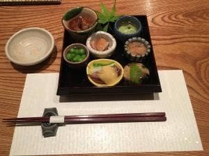 旬彩処 いなば