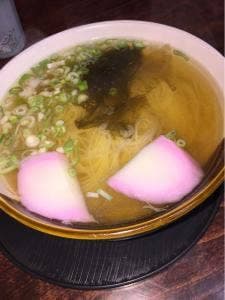 和中華 喜久
