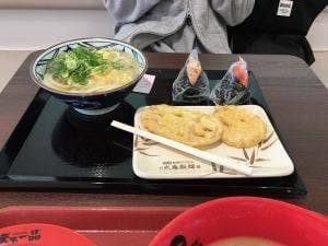 丸亀製麺 ららぽーと甲子園店
