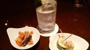 酒向Bar