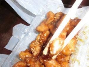 からあげ亭 南関店