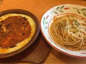 サイゼリヤ イオン県央店