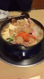 ちゃんこ長山