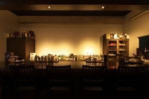 Bar Savigny