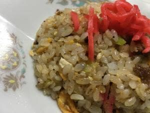 あらい食堂