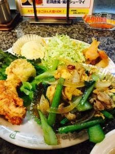 大阪王将 寺田町店