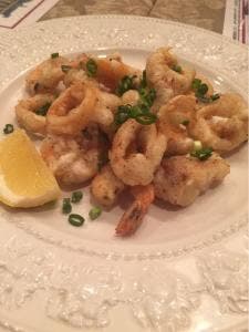 TRATTORIA AL CENTRO