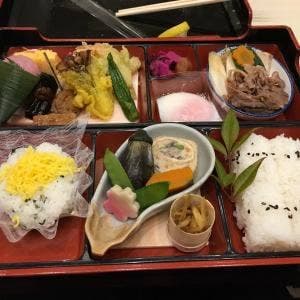 日本料理 飛鳥 シェラトン・グランデ トーキョーベイホテル