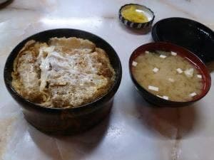 あづま食堂