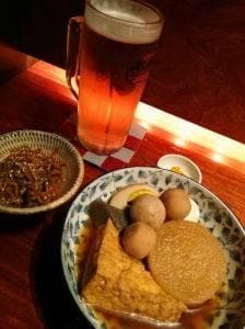 手打うどん&酒肴 まとや