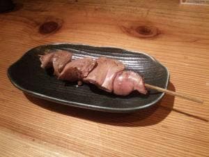 伝蔵 高崎駅西口店 炭火串焼き