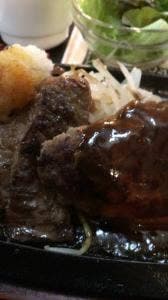 ステーキのくいしんぼ 六本木店