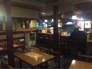 居酒屋 ひっぱり凧