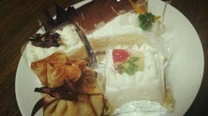 Patisserie Ouvrier
