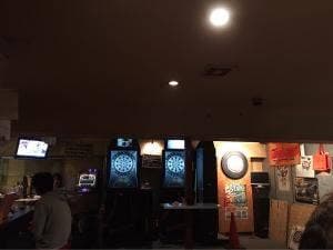 Bar RING