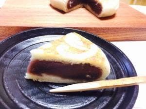 越山甘清堂 近江町店