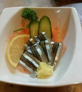了家