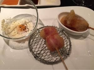 味寛 ホテルニューオータニ大阪