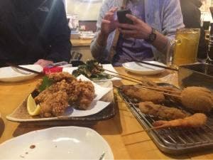 串カツ 祭 大和店