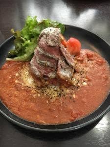 カフェヴェンティ