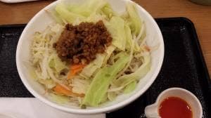 リンガーハット ミスターマックス長崎ショッピングセンター店